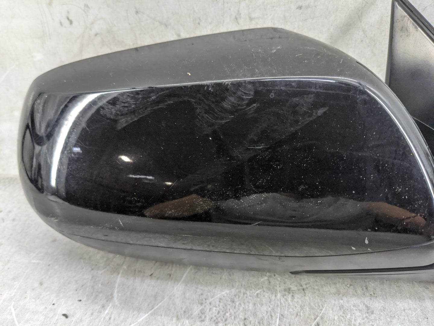 2022 Honda Hr-V Passenger Side View Mirror - Right Door Mirror OEM Used - Oemusedautoparts1.com