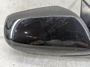 2022 Honda Hr-V Passenger Side View Mirror - Right Door Mirror OEM Used
