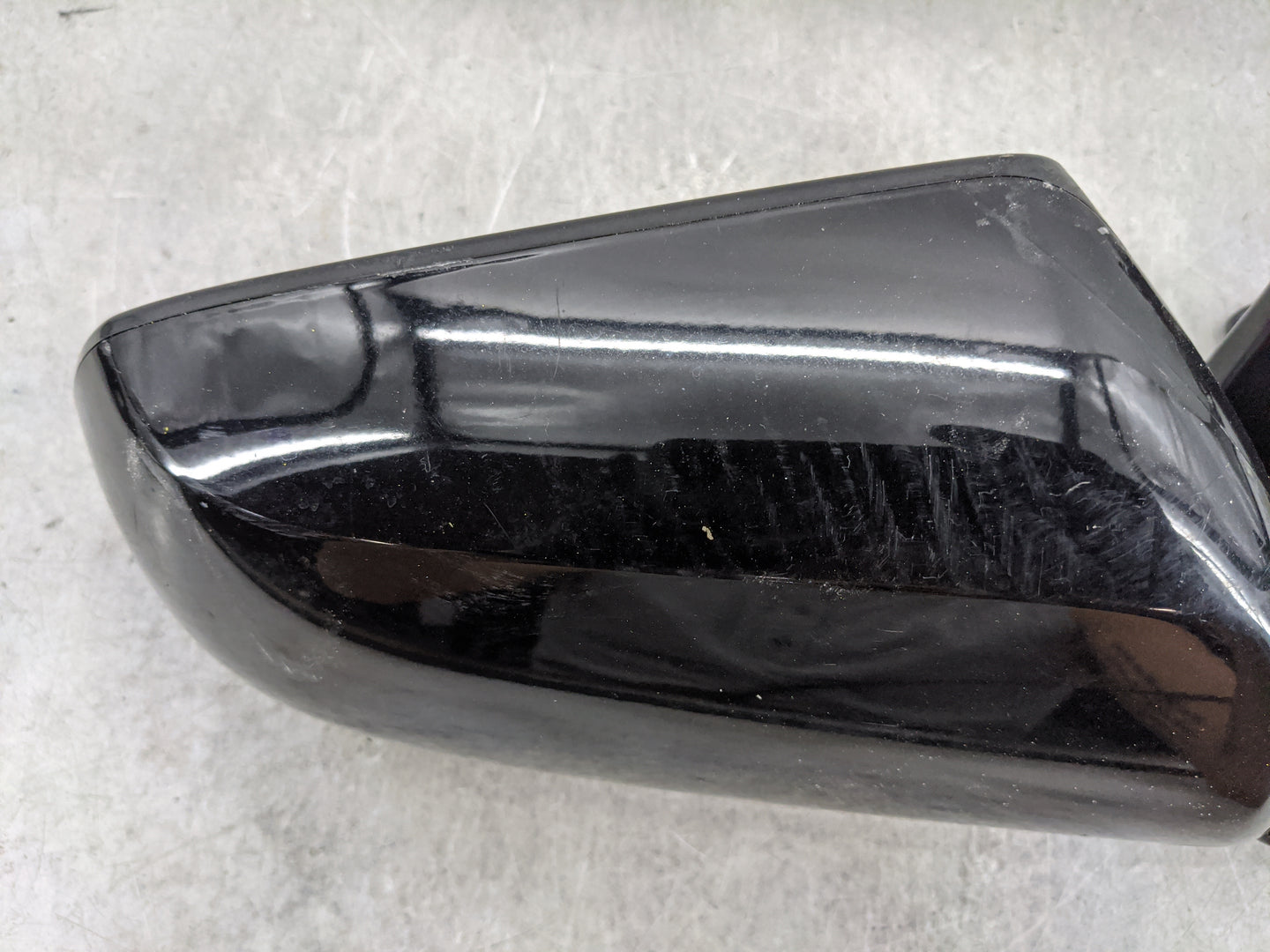 2022 Honda Hr-V Passenger Side View Mirror - Right Door Mirror OEM Used - Oemusedautoparts1.com