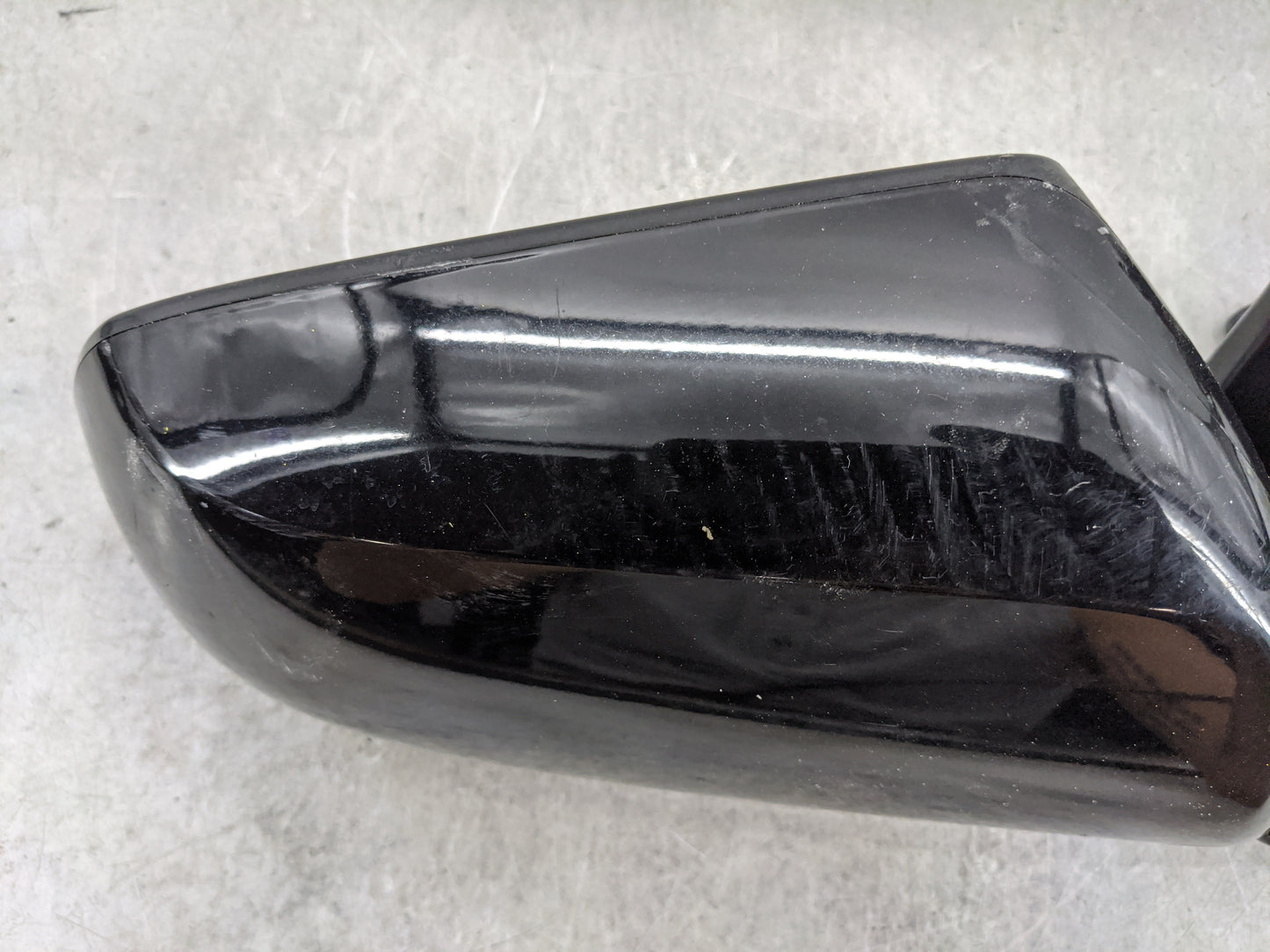 2022 Honda Hr-V Passenger Side View Mirror - Right Door Mirror OEM Used - Oemusedautoparts1.com