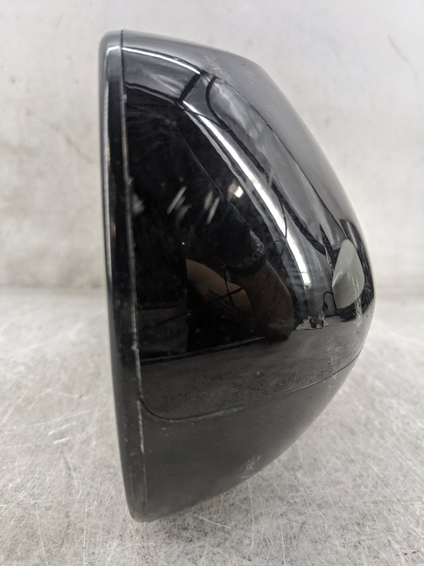 2022 Honda Hr-V Passenger Side View Mirror - Right Door Mirror OEM Used - Oemusedautoparts1.com