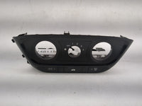 2016-2022 Honda Hr-V Climate Control Module Temperature AC/Heater Replacement P/N:L5609-40-01 Fits OEM Used Auto Parts - Oem