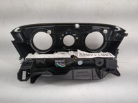 2016-2022 Honda Hr-V Climate Control Module Temperature AC/Heater Replacement P/N:L5609-40-01 Fits OEM Used Auto Parts - Oem