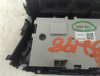 2016-2022 Honda Hr-V Climate Control Module Temperature AC/Heater Replacement P/N:79600T7WA850M1 17W-A850 Fits OEM Used Auto