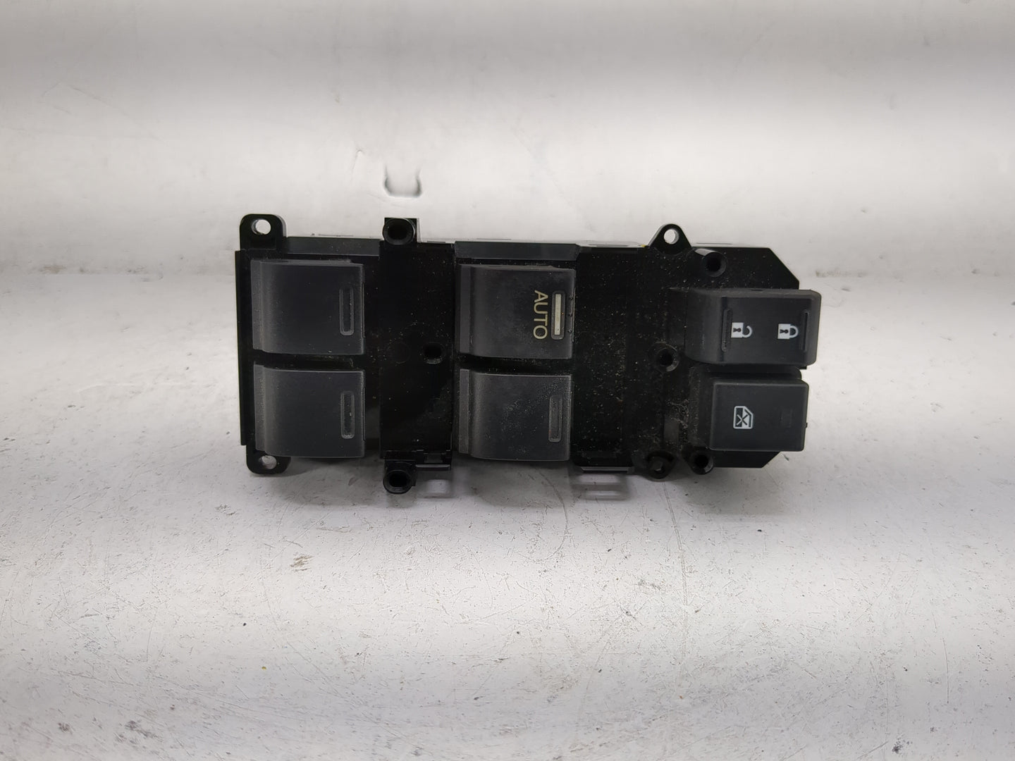 2016-2022 Honda Hr-V Master Power Window Switch Replacement Driver Side Left P/N:35750T7SA011M1 SANWD1855B Fits OEM Used Aut