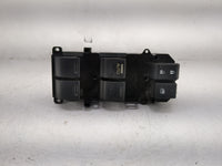 2016-2022 Honda Hr-V Master Power Window Switch Replacement Driver Side Left P/N:35750T7SA011M1 SANWD1855B Fits OEM Used Aut