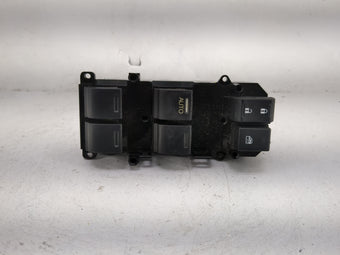 compare product 2016-2022 Honda Hr-V Master Power Window Switch Replacement Driver Side Left P/N:35750T7SA011M1 SANWD1855B Fits OEM Used Auto Parts