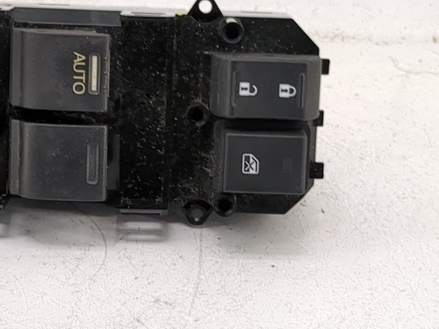 2016-2022 Honda Hr-V Master Power Window Switch Replacement Driver Side Left P/N:35750T7SA011M1 SANWD1855B Fits OEM Used Aut