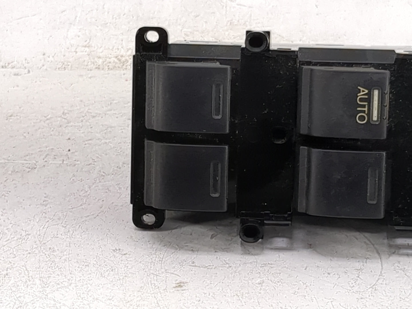 2016-2022 Honda Hr-V Master Power Window Switch Replacement Driver Side Left P/N:35750T7SA011M1 SANWD1855B Fits OEM Used Aut