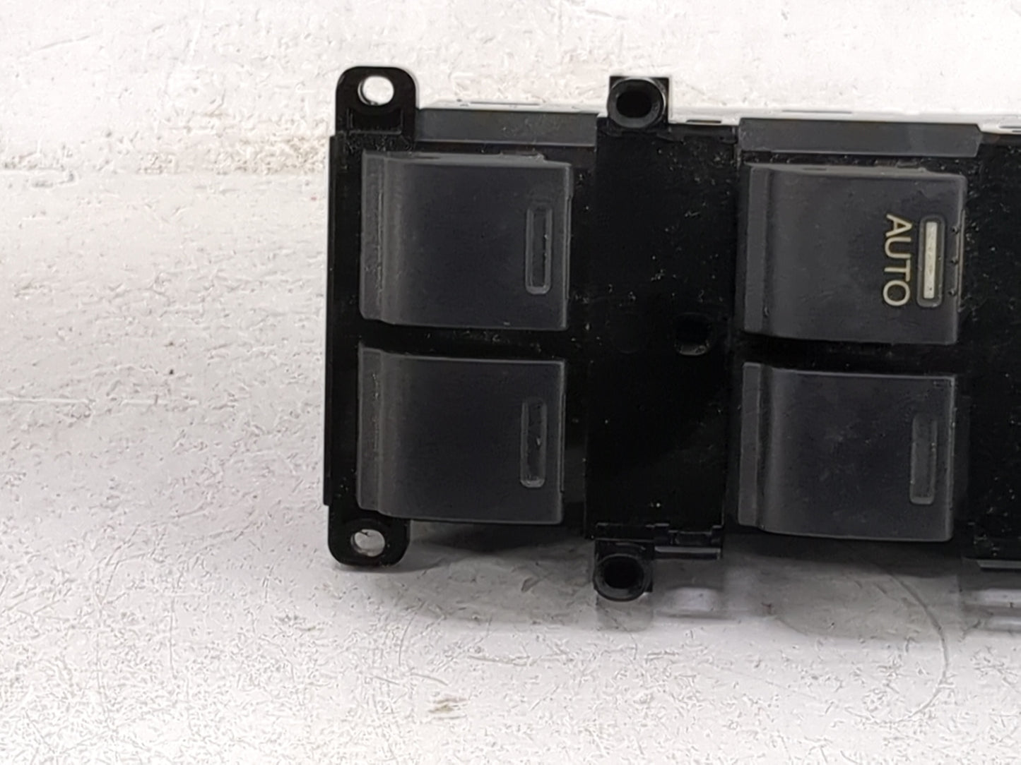 2016-2022 Honda Hr-V Master Power Window Switch Replacement Driver Side Left P/N:35750T7SA011M1 SANWD1855B Fits OEM Used Aut