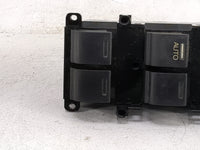 2016-2022 Honda Hr-V Master Power Window Switch Replacement Driver Side Left P/N:35750T7SA011M1 SANWD1855B Fits OEM Used Aut