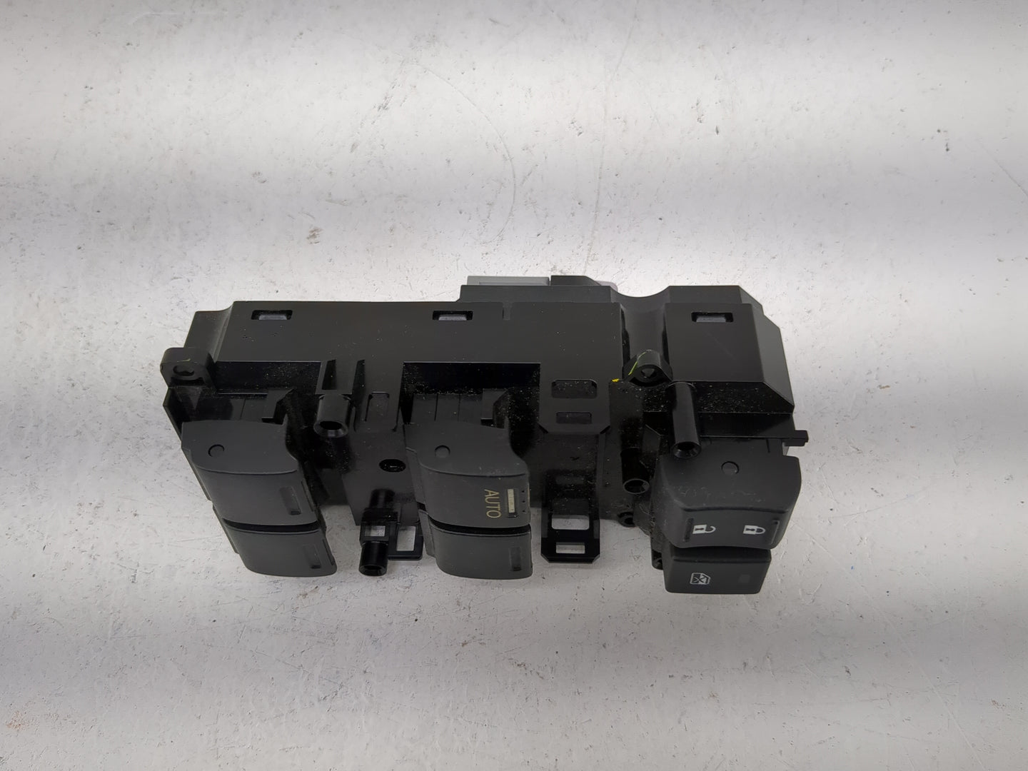 2016-2022 Honda Hr-V Master Power Window Switch Replacement Driver Side Left P/N:35750T7SA011M1 SANWD1855B Fits OEM Used Aut