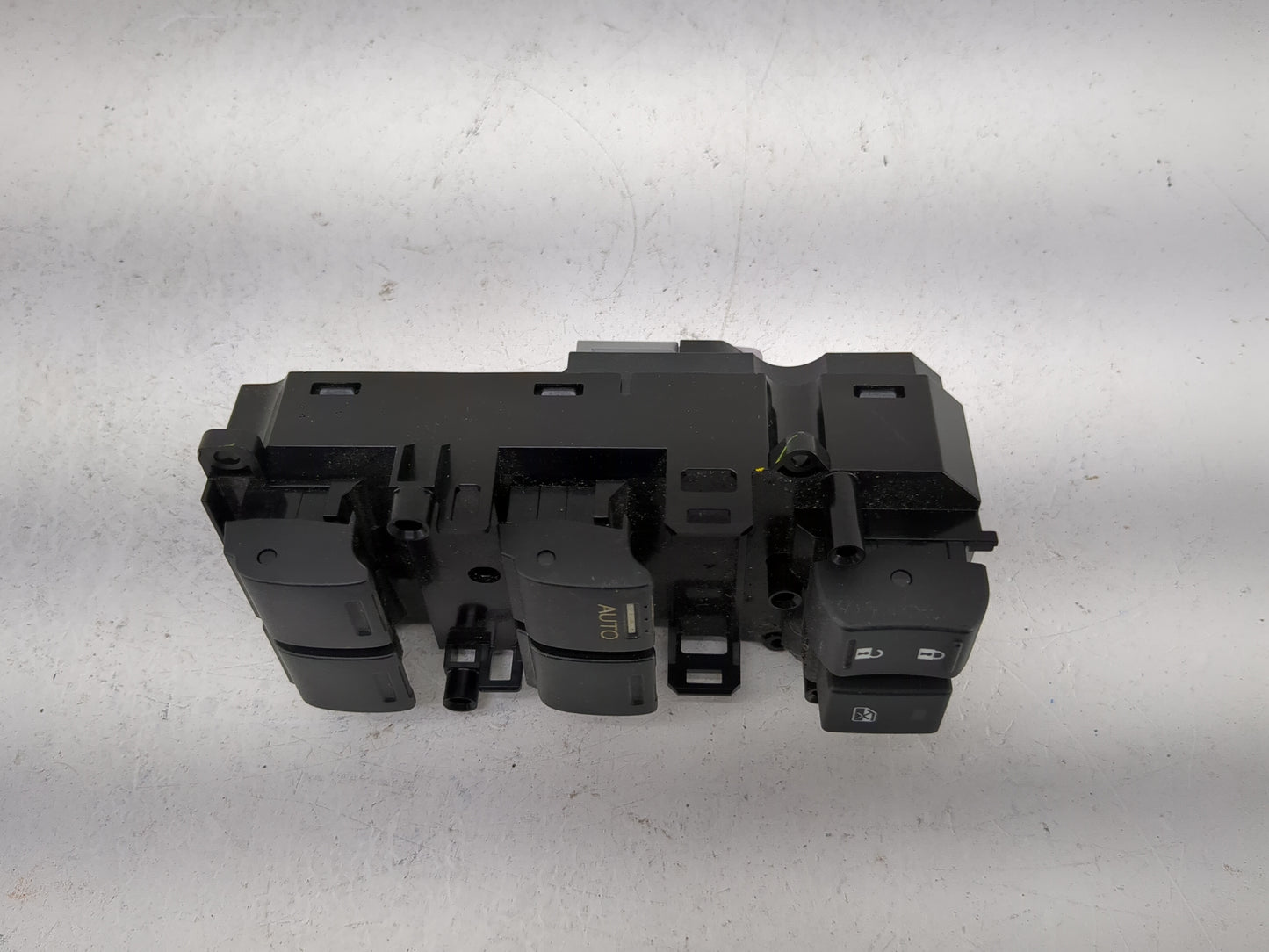 2016-2022 Honda Hr-V Master Power Window Switch Replacement Driver Side Left P/N:35750T7SA011M1 SANWD1855B Fits OEM Used Aut