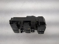 2016-2022 Honda Hr-V Master Power Window Switch Replacement Driver Side Left P/N:35750T7SA011M1 SANWD1855B Fits OEM Used Aut