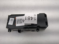 2016-2022 Honda Hr-V Master Power Window Switch Replacement Driver Side Left P/N:35750T7SA011M1 SANWD1855B Fits OEM Used Aut
