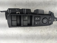 2016-2022 Honda Hr-V Master Power Window Switch Replacement Driver Side Left P/N:35750T75A011M1 SAHWD185SB Fits OEM Used Aut