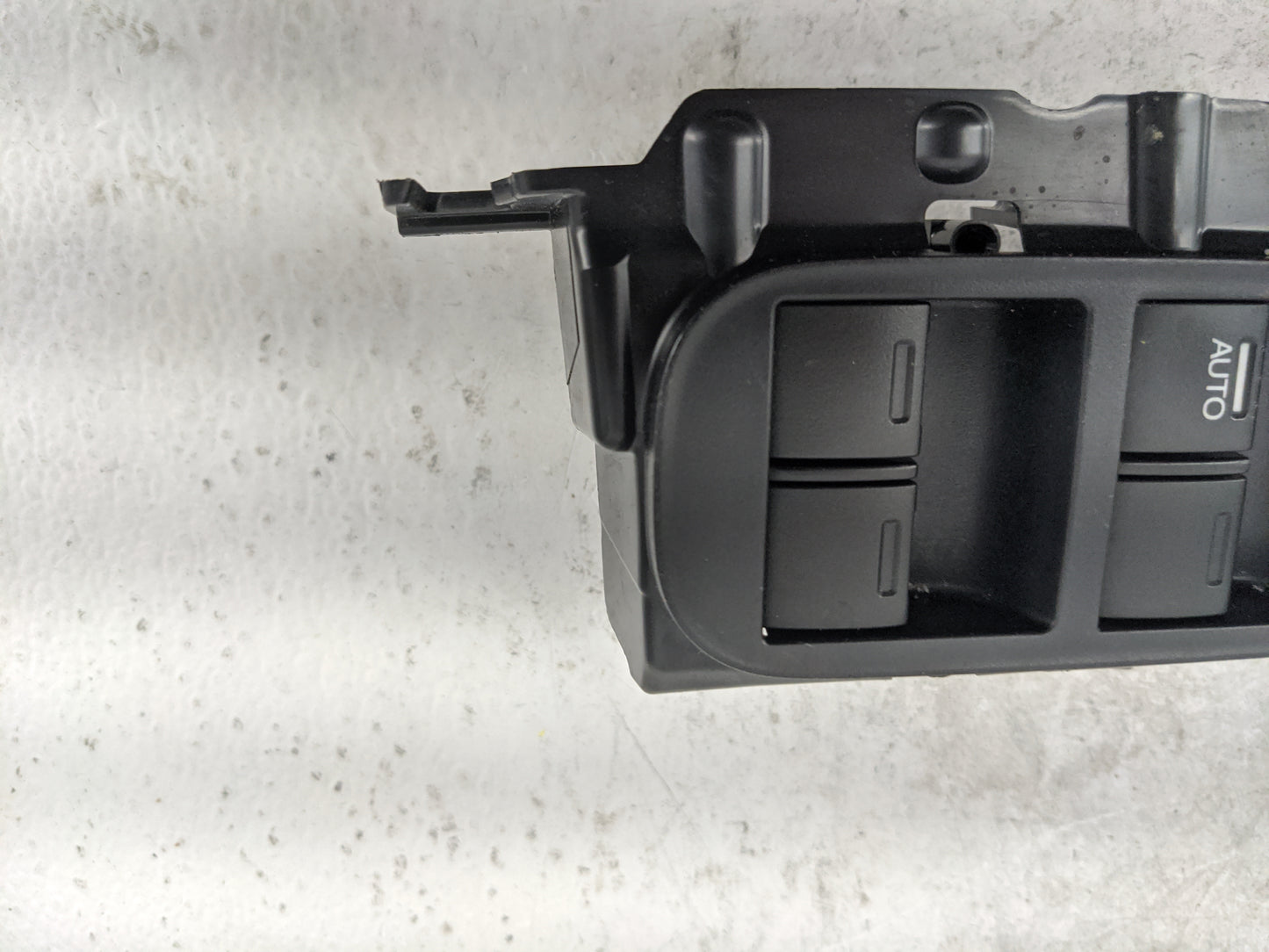 2016-2022 Honda Hr-V Master Power Window Switch Replacement Driver Side Left P/N:35750T75A011M1 SAHWD185SB Fits OEM Used Aut