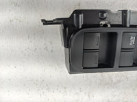 2016-2022 Honda Hr-V Master Power Window Switch Replacement Driver Side Left P/N:35750T75A011M1 SAHWD185SB Fits OEM Used Aut