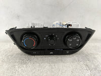 2016-2022 Honda Hr-V Climate Control Module Temperature AC/Heater Replacement Fits Fits 2016 2017 2018 2019 2020 2021 2022 O