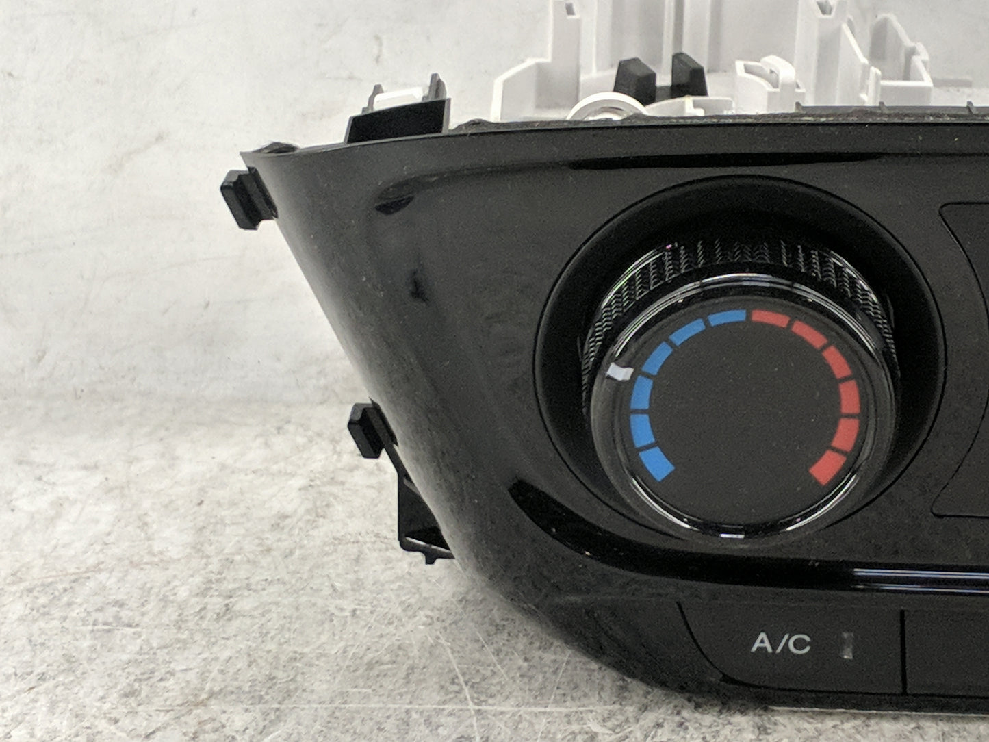 2016-2022 Honda Hr-V Climate Control Module Temperature AC/Heater Replacement Fits Fits 2016 2017 2018 2019 2020 2021 2022 O