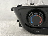 2016-2022 Honda Hr-V Climate Control Module Temperature AC/Heater Replacement Fits Fits 2016 2017 2018 2019 2020 2021 2022 O