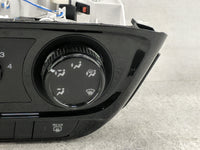 2016-2022 Honda Hr-V Climate Control Module Temperature AC/Heater Replacement Fits Fits 2016 2017 2018 2019 2020 2021 2022 O
