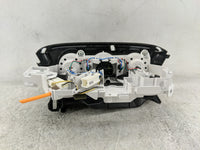 2016-2022 Honda Hr-V Climate Control Module Temperature AC/Heater Replacement Fits Fits 2016 2017 2018 2019 2020 2021 2022 O