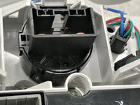 2016-2022 Honda Hr-V Climate Control Module Temperature AC/Heater Replacement Fits Fits 2016 2017 2018 2019 2020 2021 2022 O