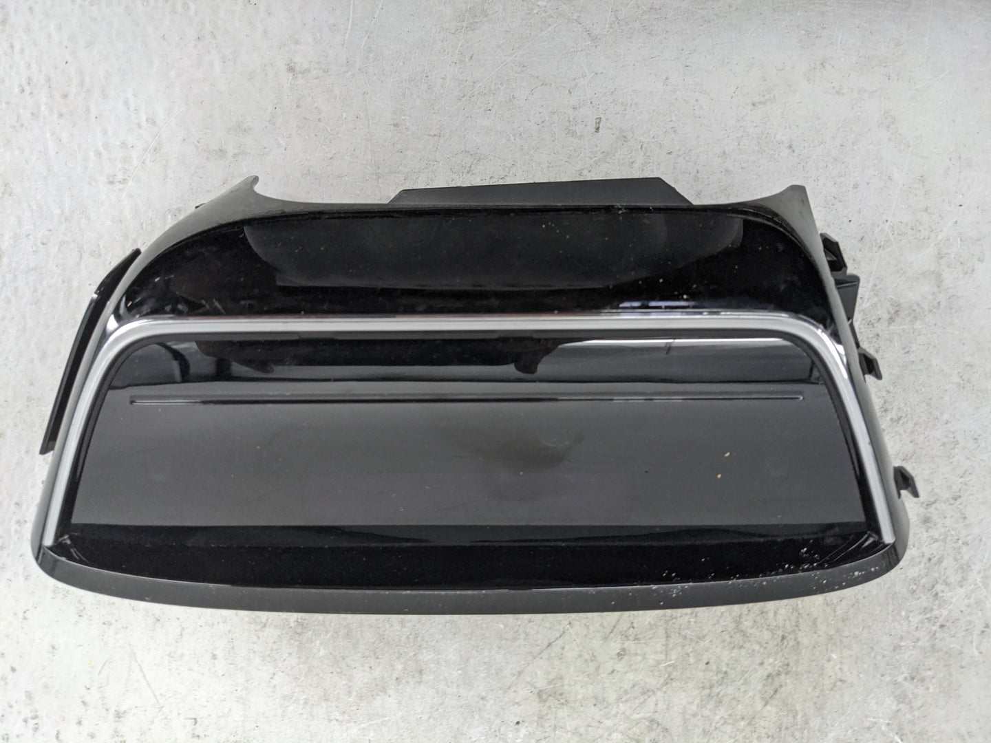 2016-2022 Honda Hr-V Climate Control Module Temperature AC/Heater Replacement P/N:T7W-A860 79600T7WA850M1 Fits OEM Used Auto