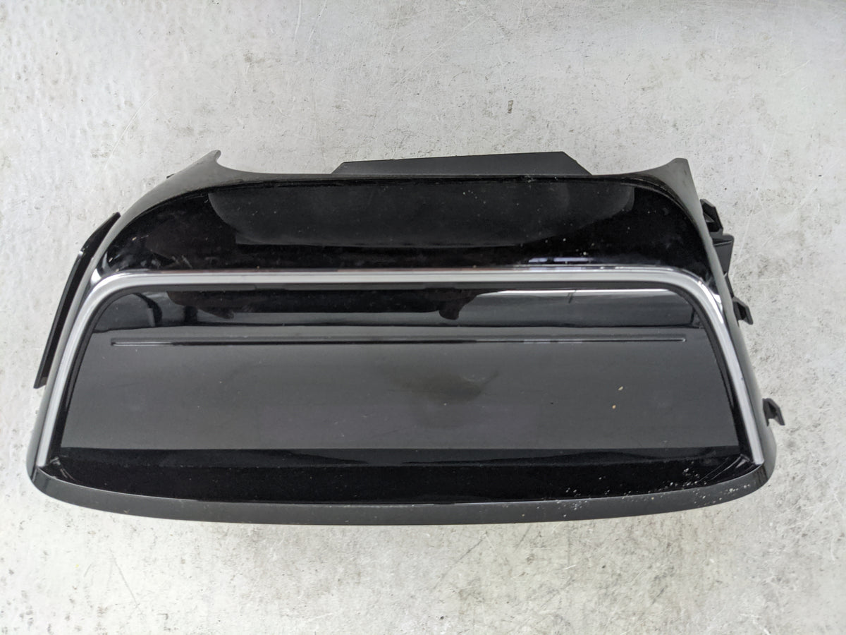 2016-2022 Honda Hr-V Climate Control Module Temperature AC/Heater Replacement P/N:T7W-A860 79600T7WA850M1 Fits OEM Used Auto