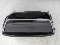 2016-2022 Honda Hr-V Climate Control Module Temperature AC/Heater Replacement P/N:T7W-A860 79600T7WA850M1 Fits OEM Used Auto