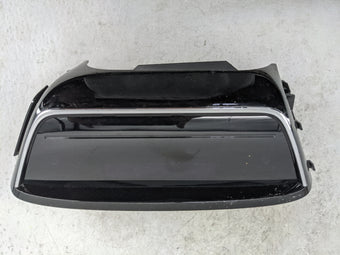 compare product 2016-2022 Honda Hr-V Climate Control Module Temperature AC/Heater Replacement P/N:T7W-A860 79600T7WA850M1 Fits OEM Used Auto Parts