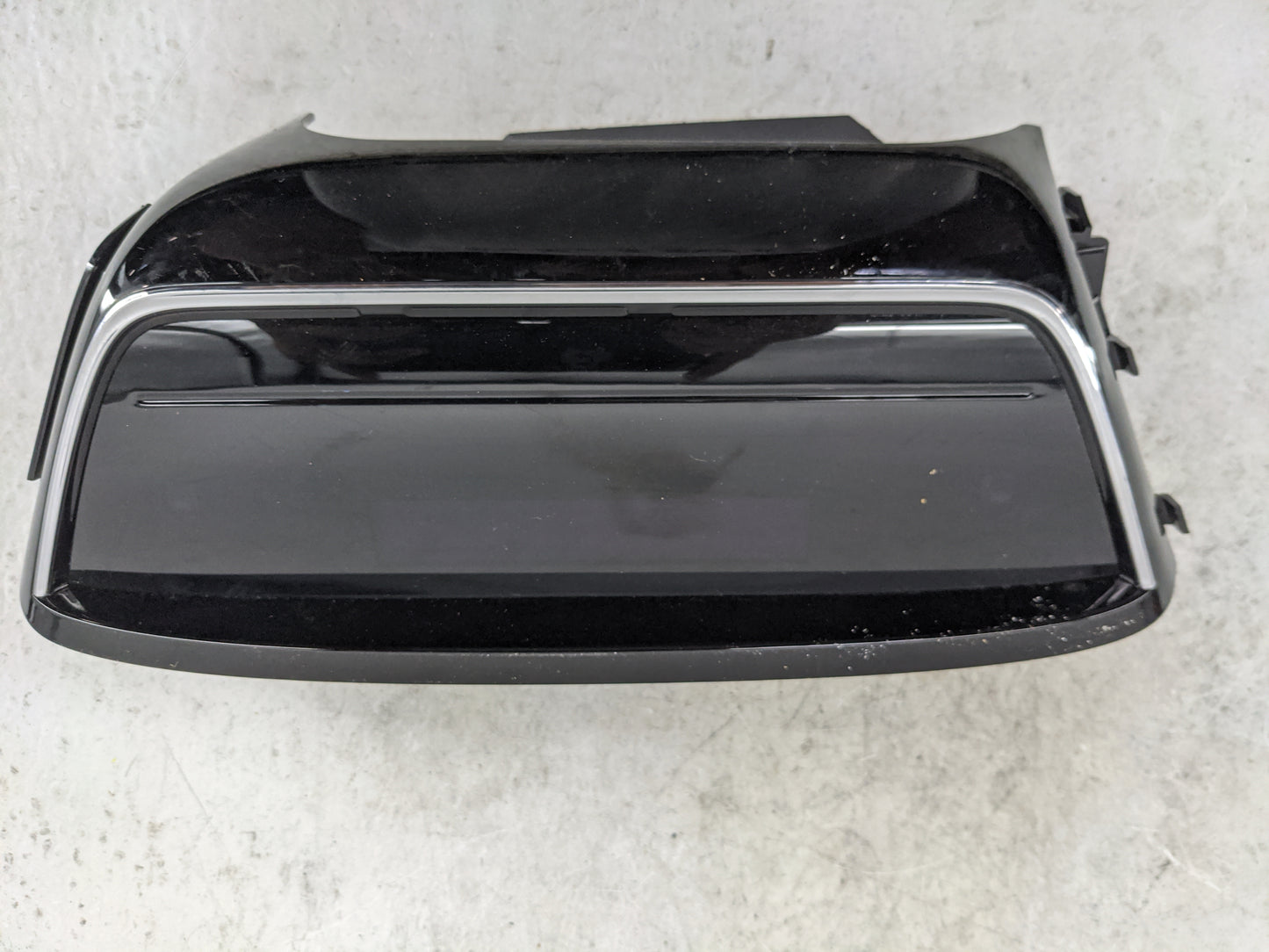 2016-2022 Honda Hr-V Climate Control Module Temperature AC/Heater Replacement P/N:T7W-A860 79600T7WA850M1 Fits OEM Used Auto