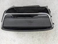 2016-2022 Honda Hr-V Climate Control Module Temperature AC/Heater Replacement P/N:T7W-A860 79600T7WA850M1 Fits OEM Used Auto