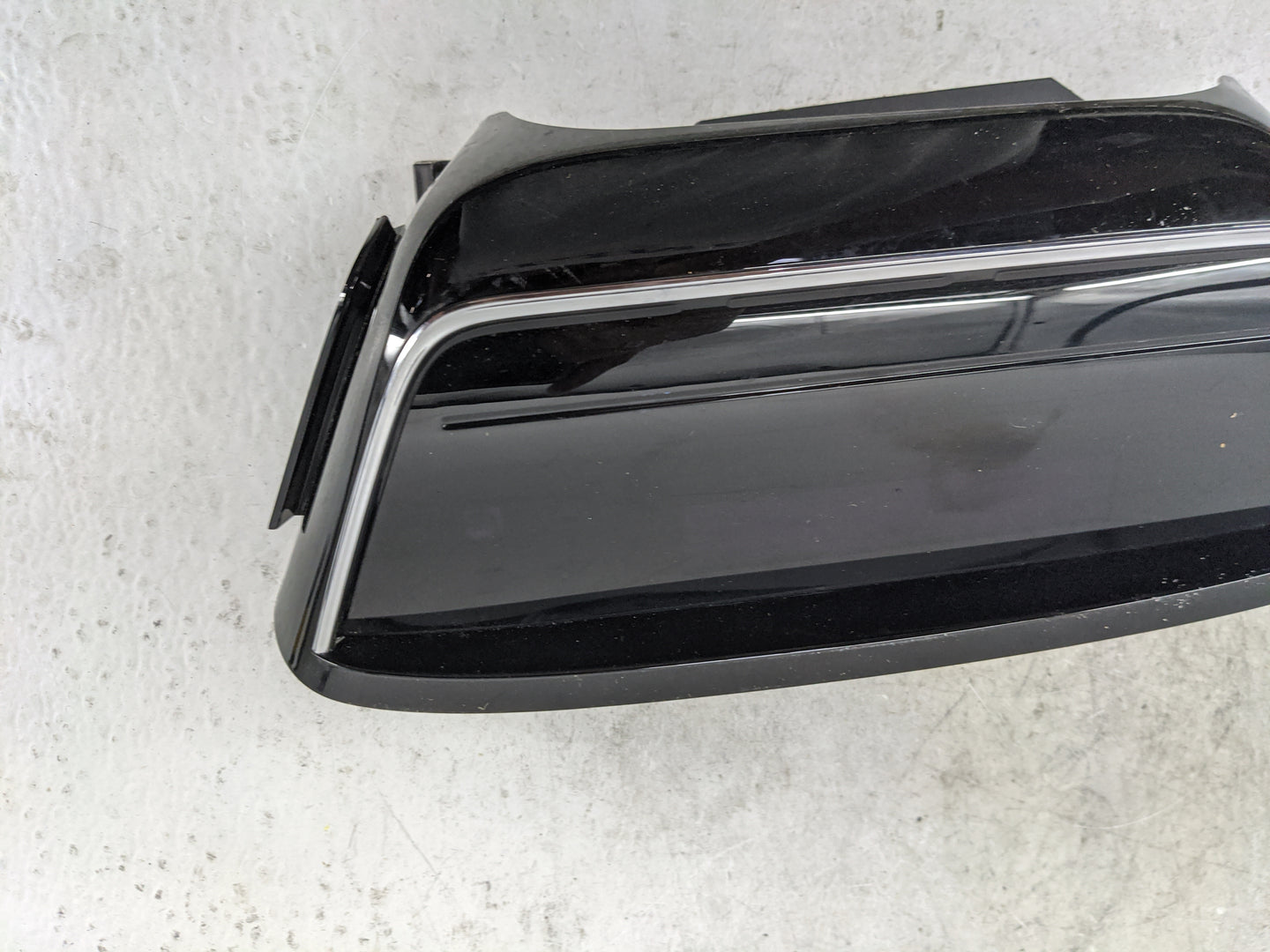 2016-2022 Honda Hr-V Climate Control Module Temperature AC/Heater Replacement P/N:T7W-A860 79600T7WA850M1 Fits OEM Used Auto