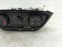 2016-2022 Honda Hr-V Climate Control Module Temperature AC/Heater Replacement Fits Fits 2016 2017 2018 2019 2020 2021 2022 O