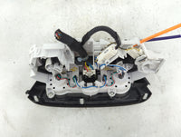 2016-2022 Honda Hr-V Climate Control Module Temperature AC/Heater Replacement Fits Fits 2016 2017 2018 2019 2020 2021 2022 O