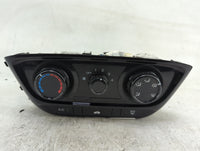 2016-2022 Honda Hr-V Climate Control Module Temperature AC/Heater Replacement Fits Fits 2016 2017 2018 2019 2020 2021 2022 O