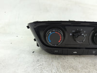 2016-2022 Honda Hr-V Climate Control Module Temperature AC/Heater Replacement Fits Fits 2016 2017 2018 2019 2020 2021 2022 O