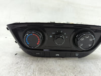 2016-2022 Honda Hr-V Climate Control Module Temperature AC/Heater Replacement Fits Fits 2016 2017 2018 2019 2020 2021 2022 O