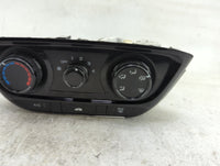 2016-2022 Honda Hr-V Climate Control Module Temperature AC/Heater Replacement Fits Fits 2016 2017 2018 2019 2020 2021 2022 O