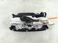 2016-2022 Honda Hr-V Climate Control Module Temperature AC/Heater Replacement Fits Fits 2016 2017 2018 2019 2020 2021 2022 O
