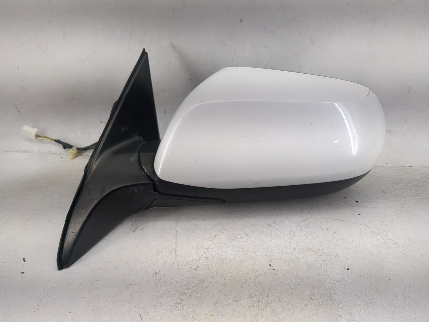 2022 Honda Hr-V Driver Side View Mirror - Left Door Mirror OEM Used - Oemusedautoparts1.com