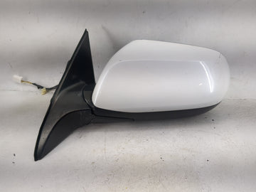 2022 Honda Hr-V Driver Side View Mirror - Left Door Mirror OEM Used - Oemusedautoparts1.com