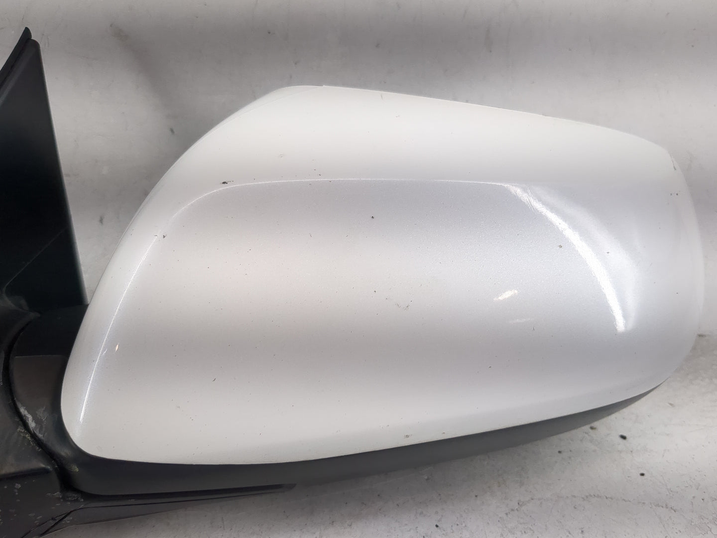 2022 Honda Hr-V Driver Side View Mirror - Left Door Mirror OEM Used - Oemusedautoparts1.com