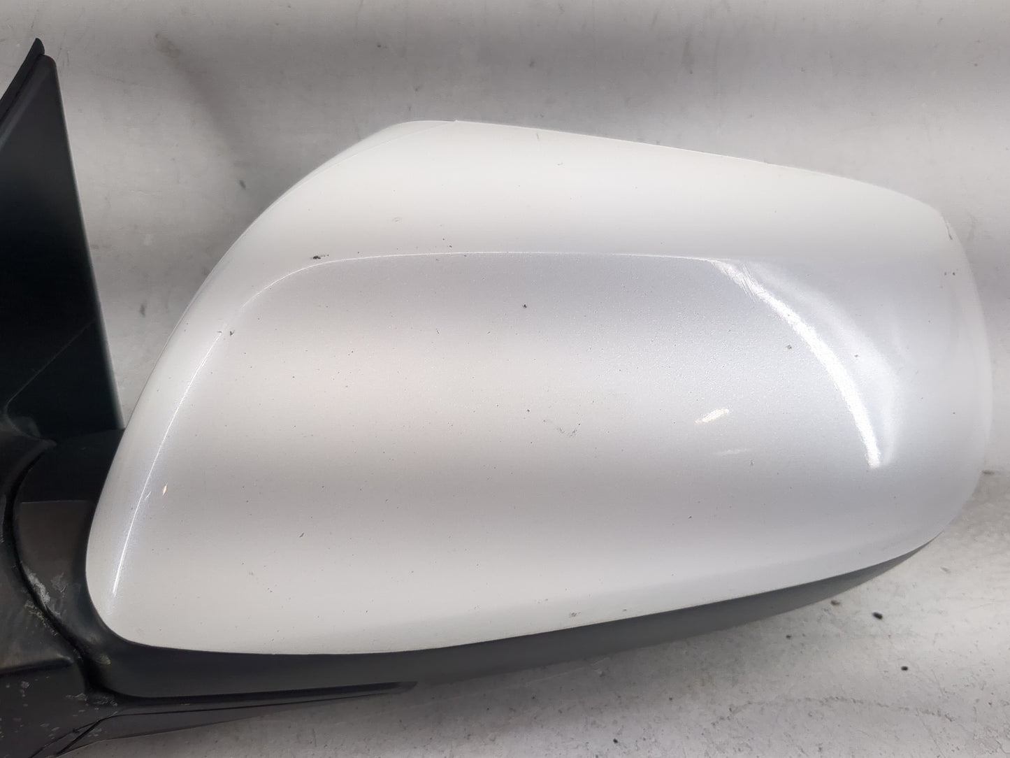 2022 Honda Hr-V Driver Side View Mirror - Left Door Mirror OEM Used - Oemusedautoparts1.com
