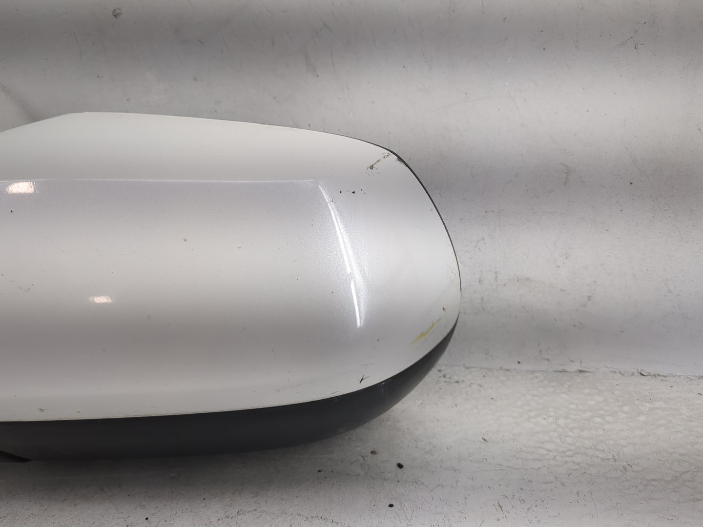 2022 Honda Hr-V Driver Side View Mirror - Left Door Mirror OEM Used - Oemusedautoparts1.com