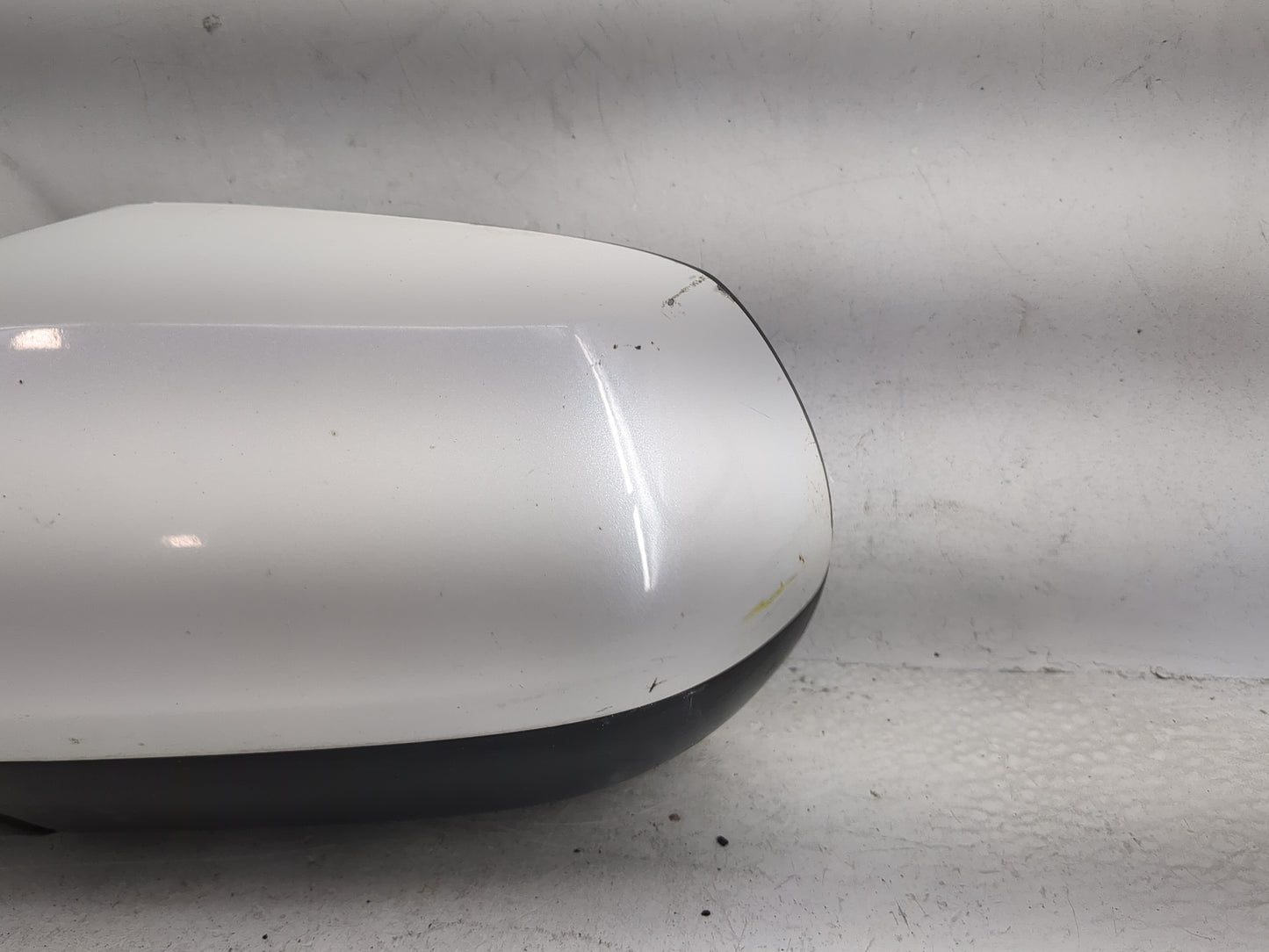 2022 Honda Hr-V Driver Side View Mirror - Left Door Mirror OEM Used - Oemusedautoparts1.com