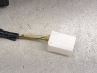 2022 Honda Hr-V Driver Side View Mirror - Left Door Mirror OEM Used - Oemusedautoparts1.com
