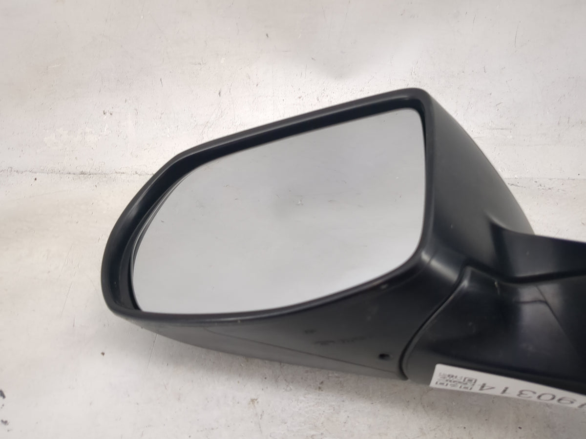 2022 Honda Hr-V Driver Side View Mirror - Left Door Mirror OEM Used - Oemusedautoparts1.com